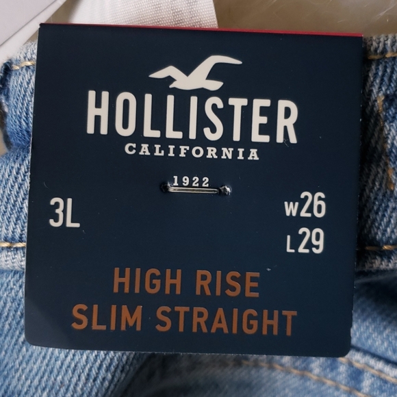 Jeans - Picture 3 of 5